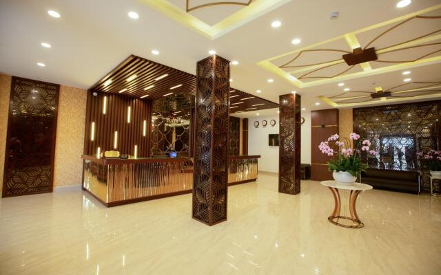 Dragon King 1 Hotel Da Lat