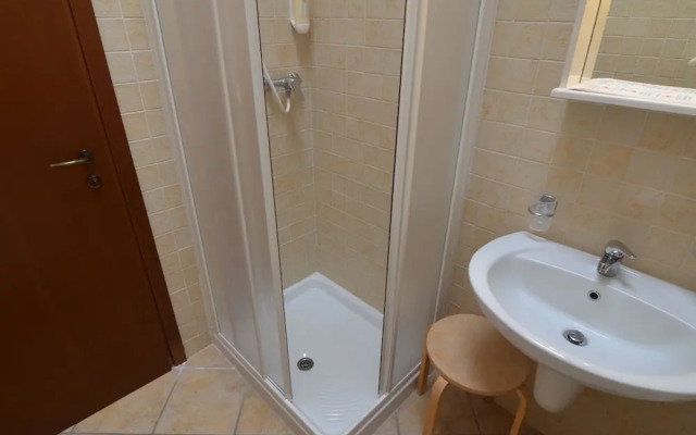 Nicely Furnished Apartment with AC near Beach