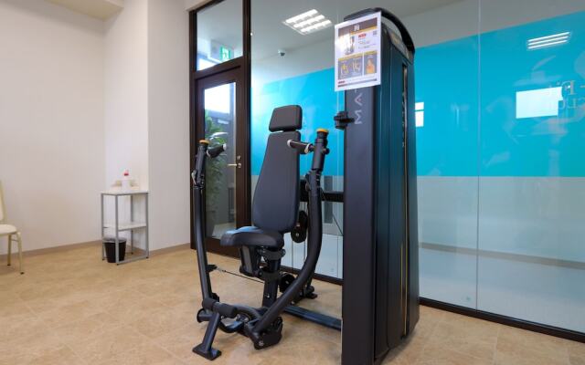 Hotel Kanade Kankukaizuka