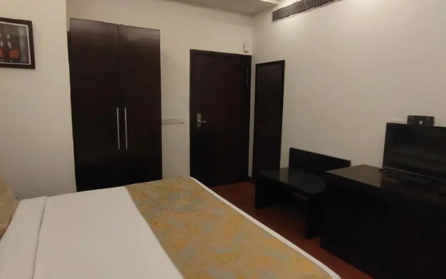 Ikhaya Hotel The Highline