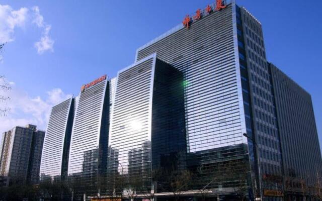 Shen Zhou International