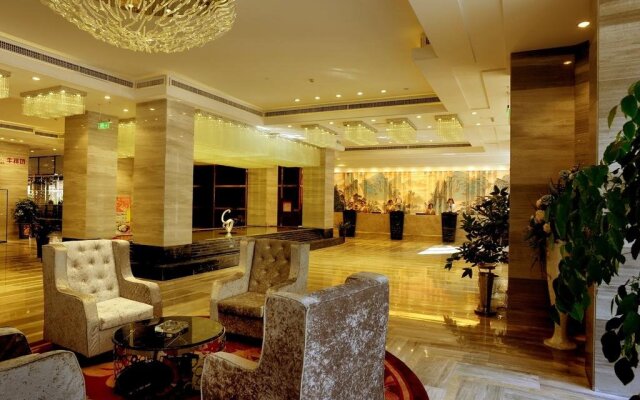 Days Inn Yueyanglou