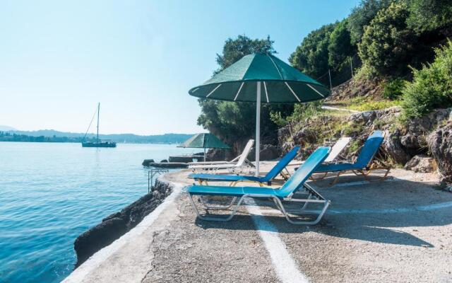 Kommeno Bay Apartments