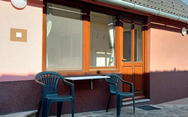 Apartment Tomáš Jendrál