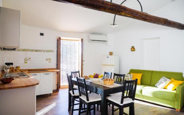 Casa di Nonno Mariano