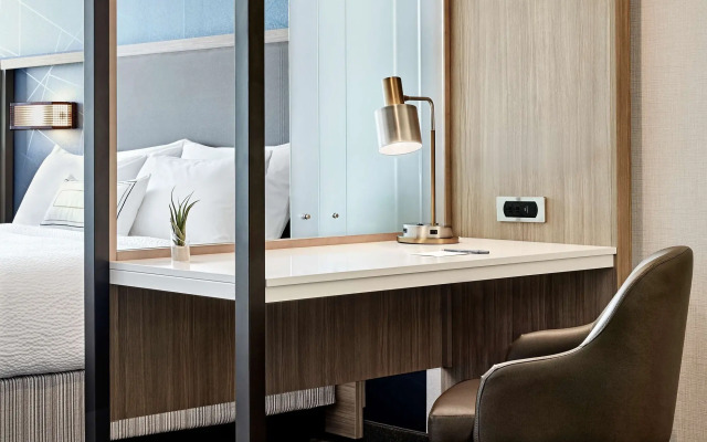 SpringHill Suites by Marriott Atlanta Alpharetta/Roswell