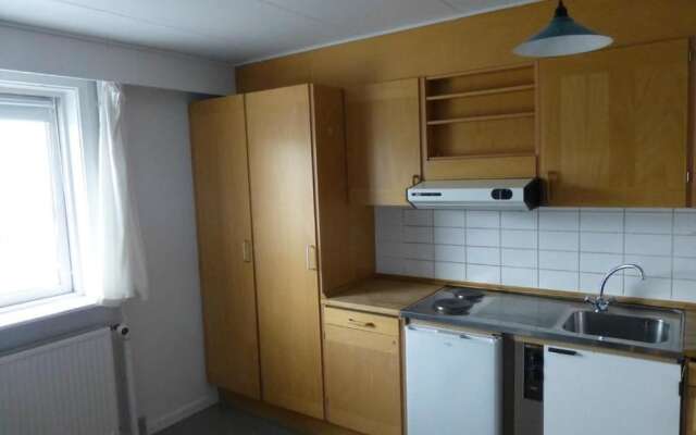 IceCap Hostel