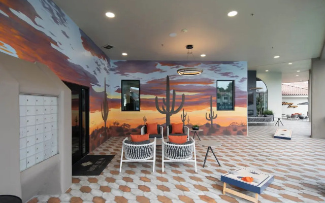 KLVG - Hideaway North Scottsdale