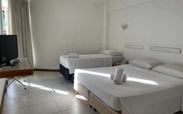 Rede Andrade Mar Hotel