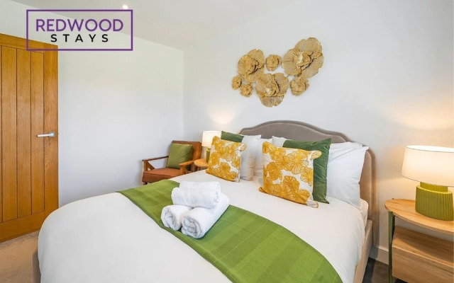 Kingsclere Apartments in Basingstoke