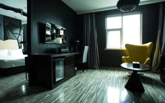 Orange Hotel (Hangzhou Wenyi West Road)