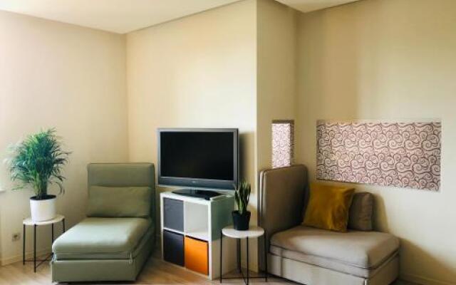 Vilnius Center Apartment - Elizabeth