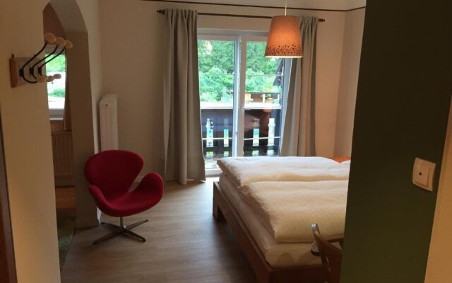 Pension Alpenhof