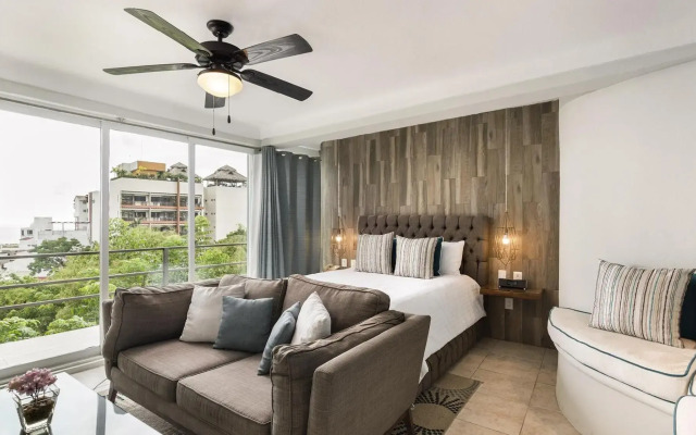 Casa Cúpula Luxury