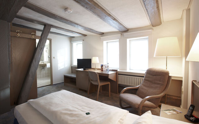 Hotel Klingelhöffer