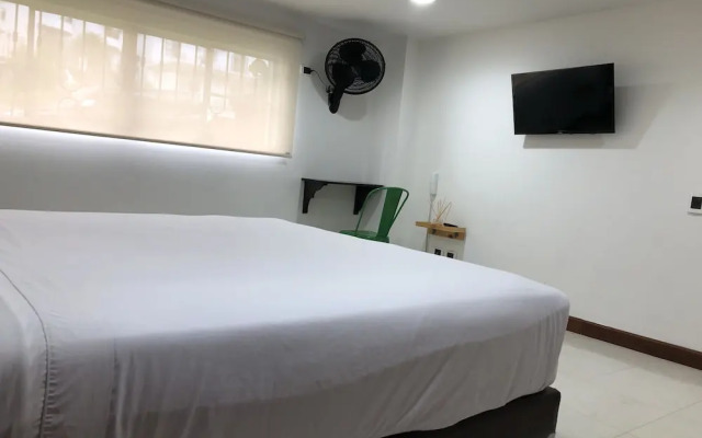 Agata Lodging House
