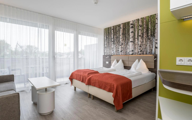 Eco Suite Hotel