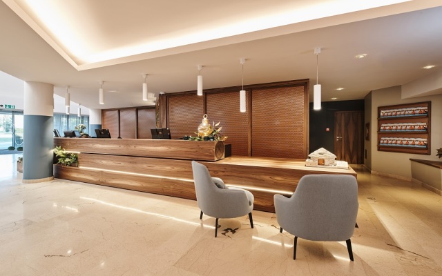 Aminess Lume Hotel