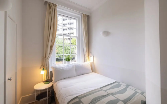 The Regency - Serviced Apartments