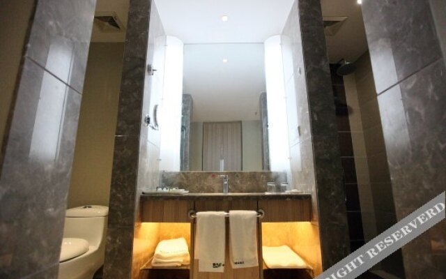 Xindaze Hotel (Nanchang Qingyunpu District Government)