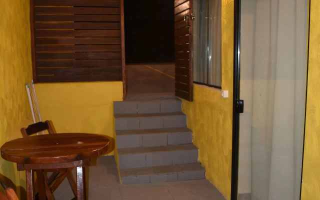 Pousada Vista Dell Mar