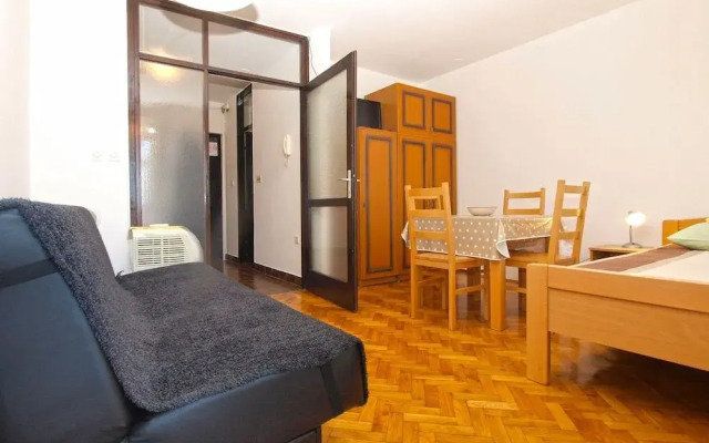 Apartment Margareta