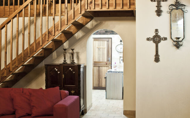 De Bruine Huis