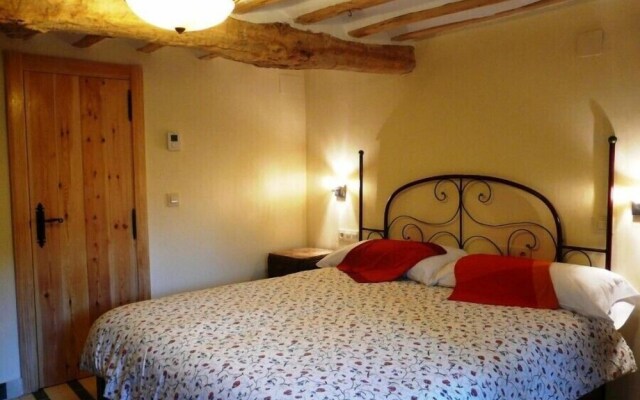 El Molino de Bretún - Casa Búho