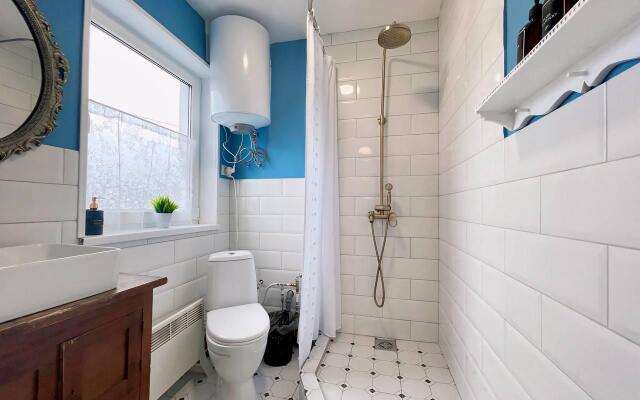 Izhora Homes (Ижора Хоумс)