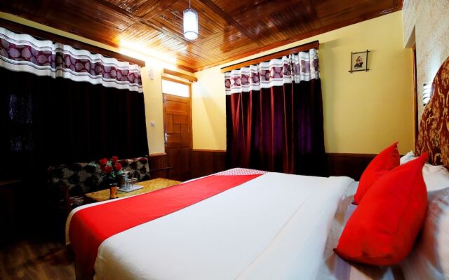 Hotel Chetna