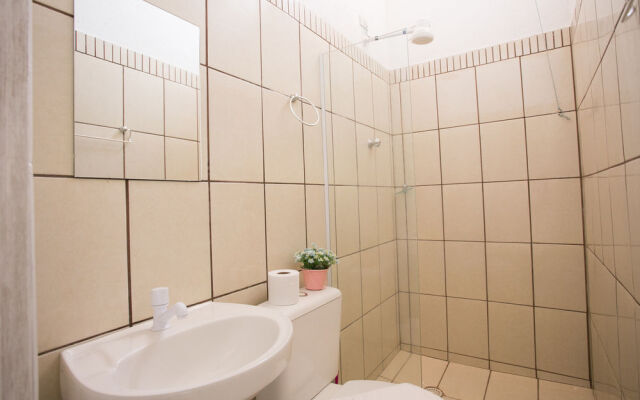 Pousada Villa São Bento