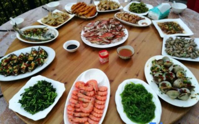 Bihai Dream Garden Farm House
