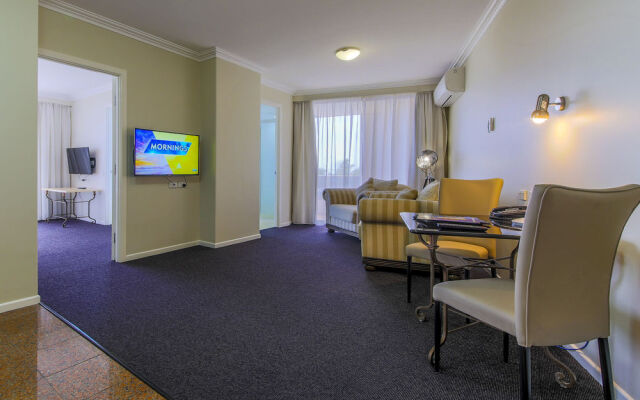 Clarion Hotel Mackay Marina