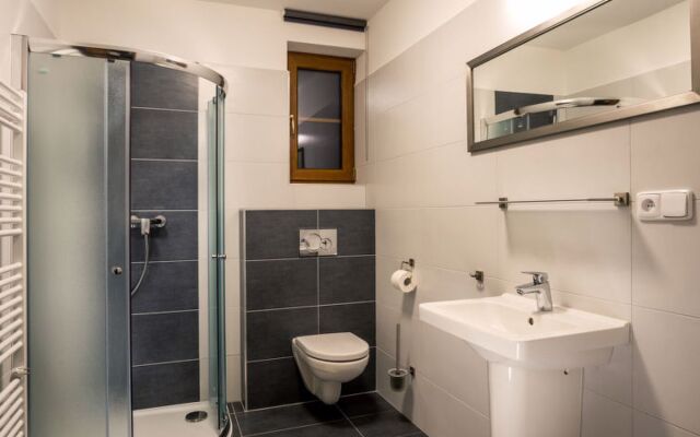 Residence Lipno 8843