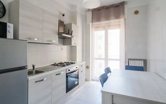 Appartamento Onda Blu by Wonderful Italy