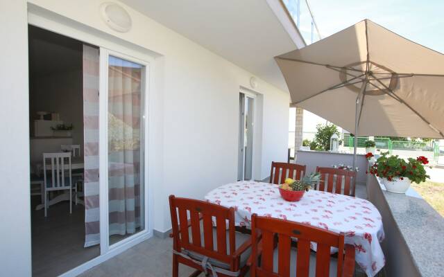 Apartments Melin