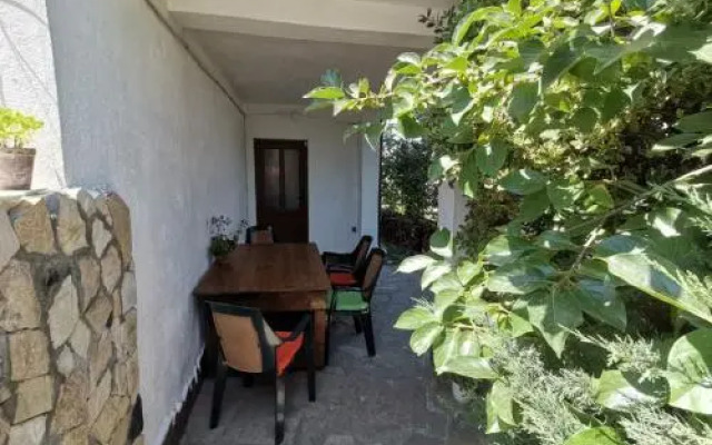 Sinemorets Apartment