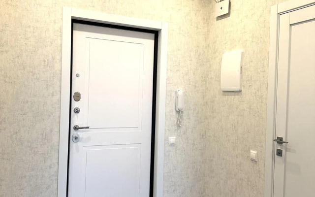 Апартаменты на улице Степана Разина 2 корпус 4