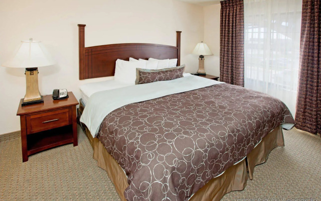 Staybridge Suites Indianapolis Downtown - Convention Center by IHG