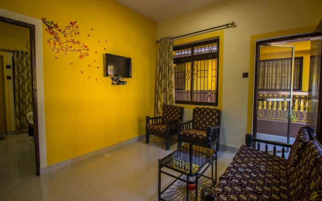 Aurita Holiday Homes