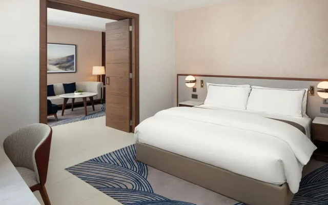 The Westin Saraya Aqaba Resort & Spa