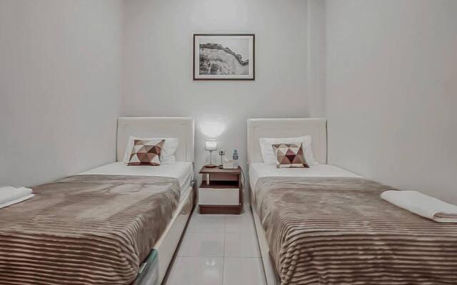 Krisan Guest House Syariah RedPartner