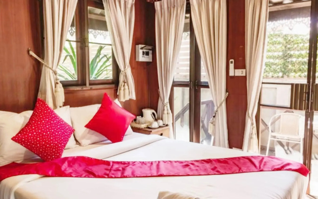 Banviewnam Camping & Resort