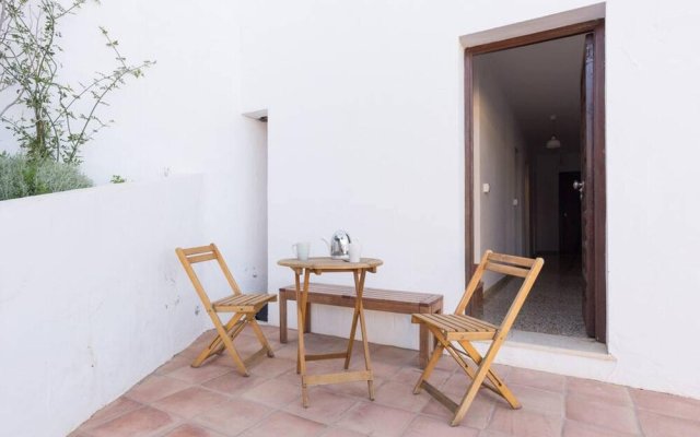 Villa With 2 Bedrooms in Málaga, With Wonderful sea View, Private Pool