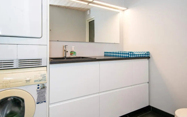 Holiday Home in Ebeltoft
