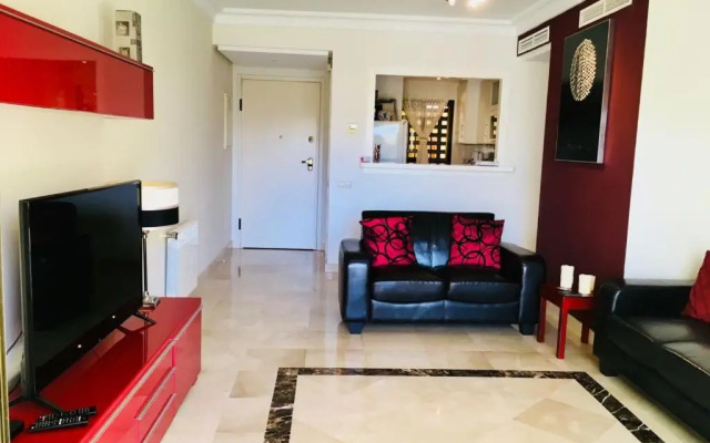 Roda Golf Resort Los Alcazares