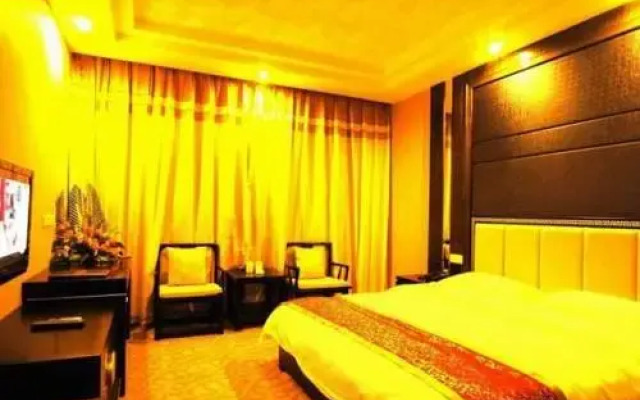 Tianjin Binhai One Hotel