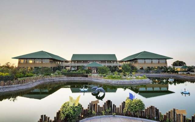 Aarohi Starz Club & Spa