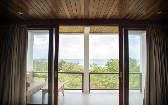 Bali Natha Beach Front