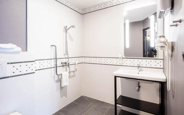 ibis Styles Dinan Centre Ville